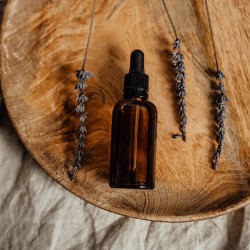 Aceite esencial de Lavanda