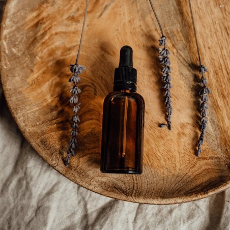 Aceite esencial de Lavanda
