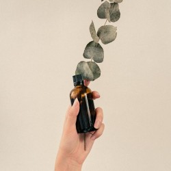 Aceite esencial de Eucalipto