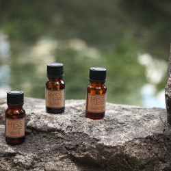 Aceite esencial de Ylang-ylang