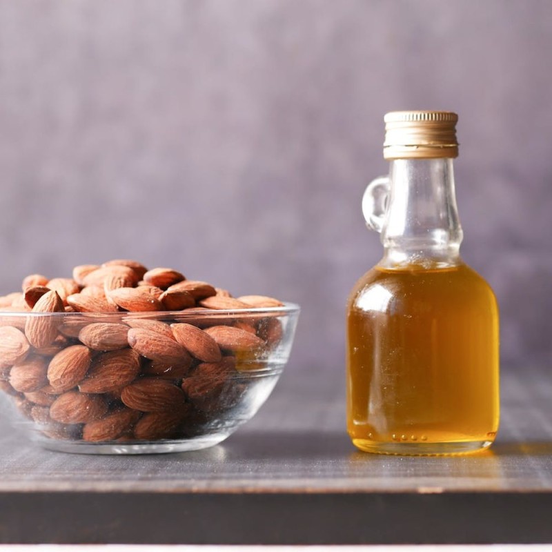 Aceite de Almendras dulces