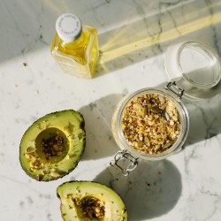 Aceite de Aguacate