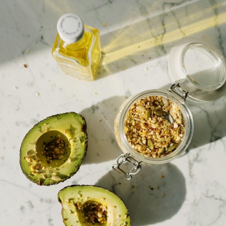 Aceite de Aguacate