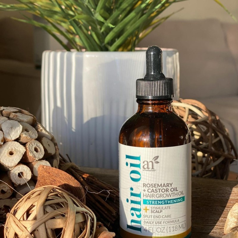 Aceite de Ricino