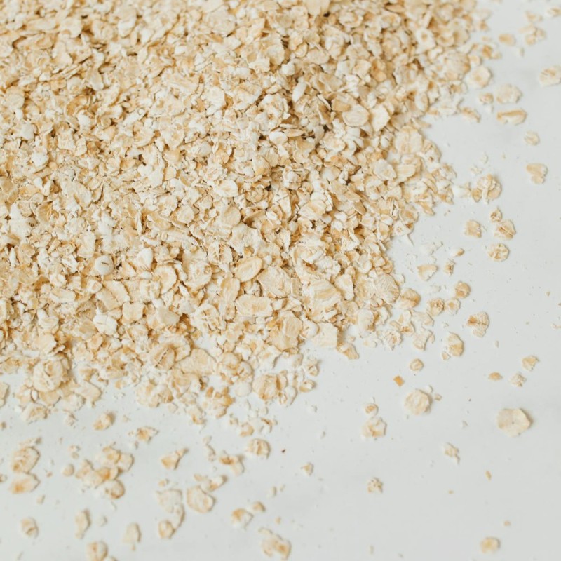 Avena coloidal