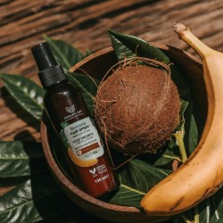 Fragancia cosmética Coco