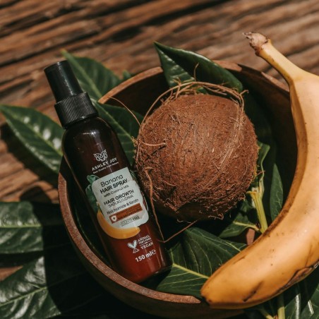 Fragancia cosmética Coco