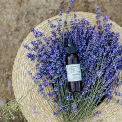 Hidrolato de lavanda