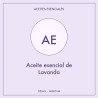 Aceite esencial de Lavanda