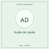 Aceite de Jojoba