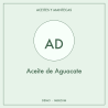 Aceite de Aguacate
