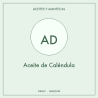 Aceite de Caléndula