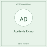 Aceite de Ricino