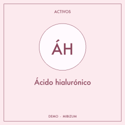 Ácido hialurónico
