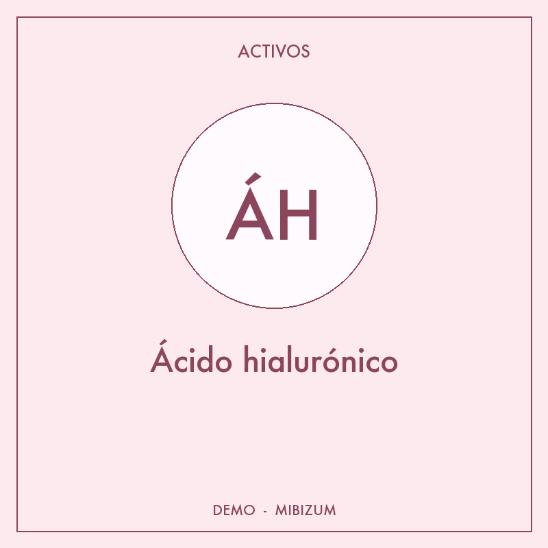 Ácido hialurónico
