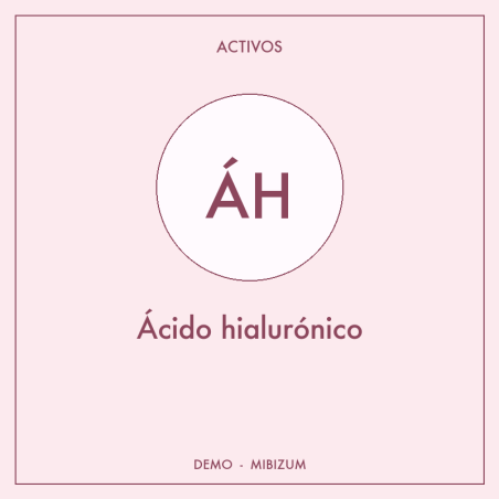 Ácido hialurónico