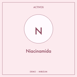 Niacinamida