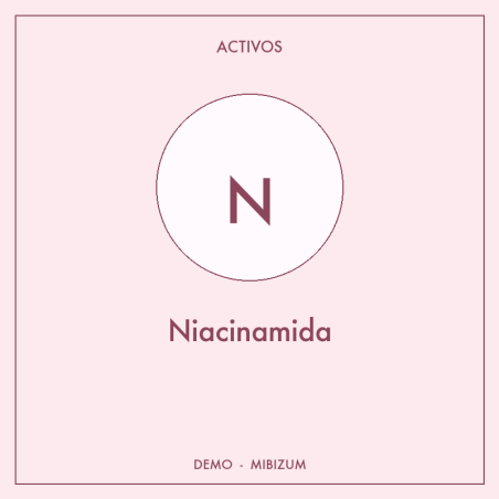 Niacinamida