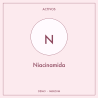Niacinamida