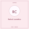 Retinol cosmético