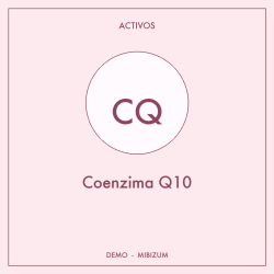 Coenzima Q10