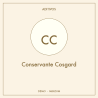 Conservante Cosgard