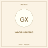 Goma xantana