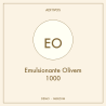Emulsionante Olivem 1000