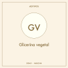 Glicerina vegetal