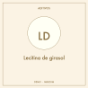 Lecitina de girasol