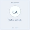 Carbón activado