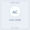 Avena coloidal