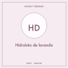 Hidrolato de lavanda